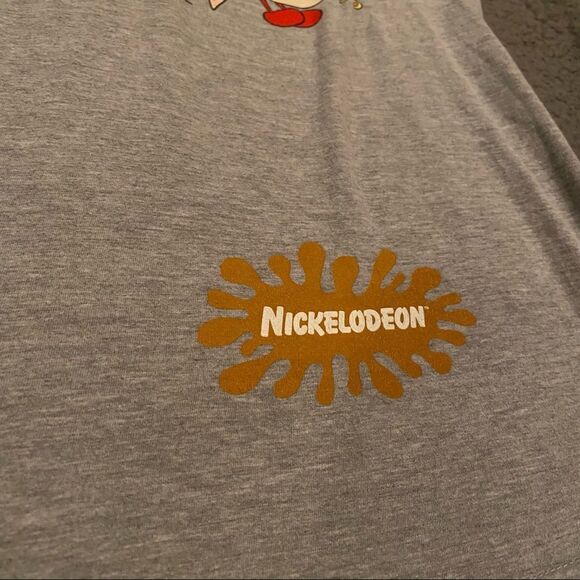 Nickelodeon T Shirt  - Picture 4 of 9